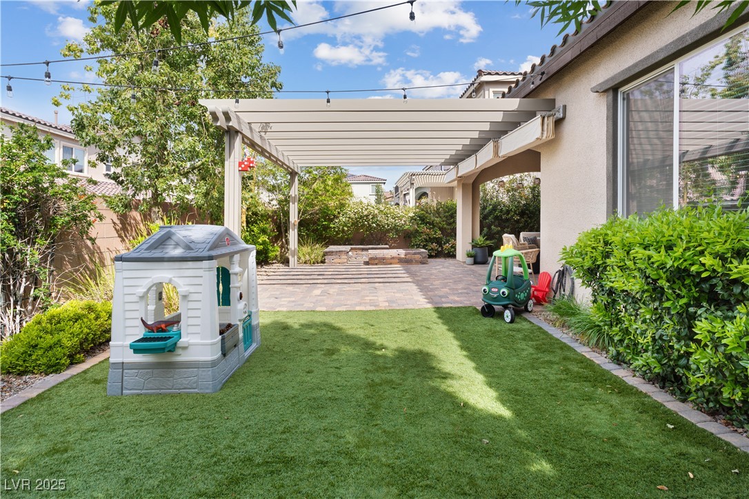 3218 Mura Del Prato Avenue, Henderson, Nevada image 36