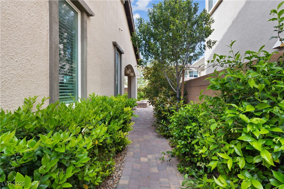 3218 Mura Del Prato Avenue, Henderson, Nevada image 33