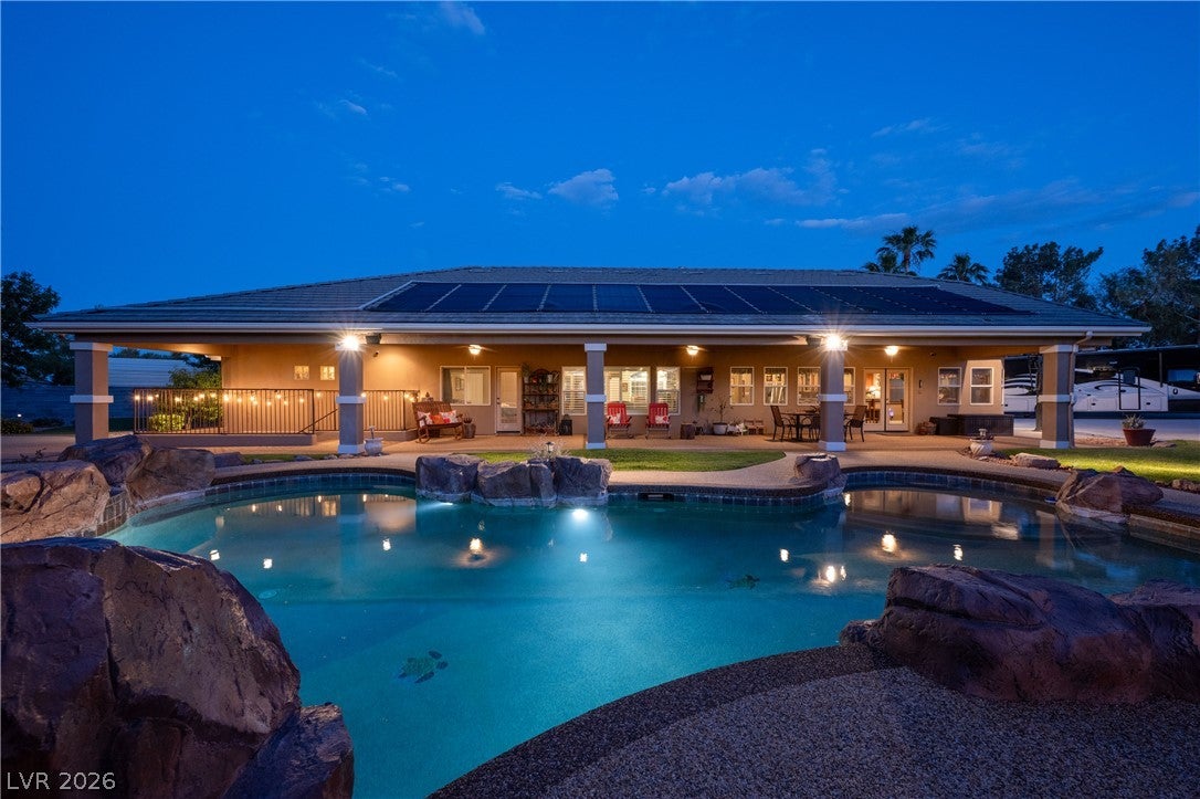 10080 W Tropical Parkway