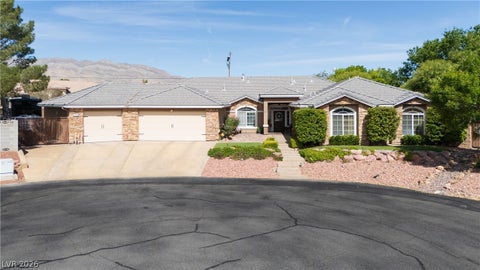 Homes For Sale - 10080 W Tropical Parkway<br/> Las Vegas, NV 89149