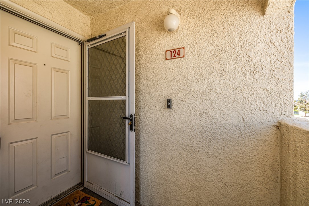 698 S Racetrack Road 124