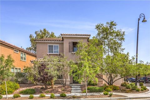 Photo of 2088 Danzinger Place, Henderson, NV 89044 (MLS # 2774878)