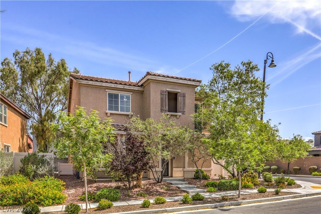 Photo of 2088 Danzinger Place, Henderson, NV 89044 (MLS # 2774878)