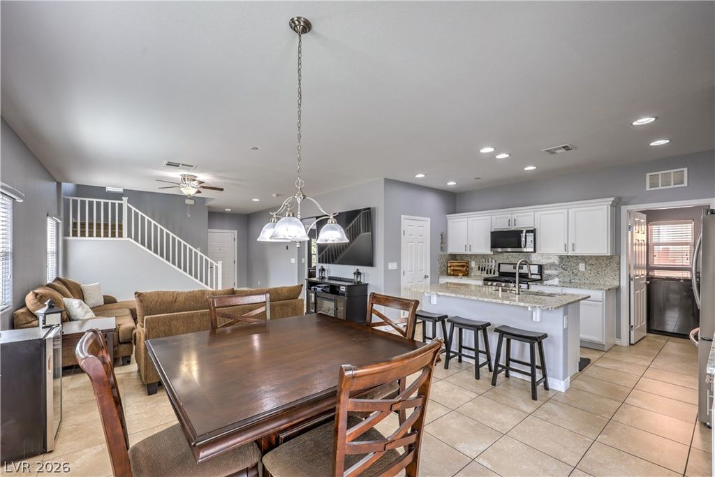 Photo of 2088 Danzinger Place, Henderson, NV 89044 (MLS # 2774878)