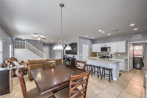 Photo of 2088 Danzinger Place, Henderson, NV 89044 (MLS # 2774878)