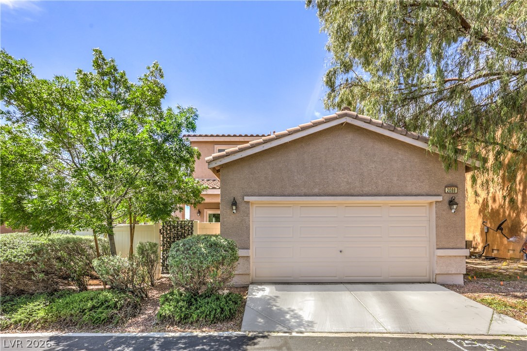 2088 Danzinger Place