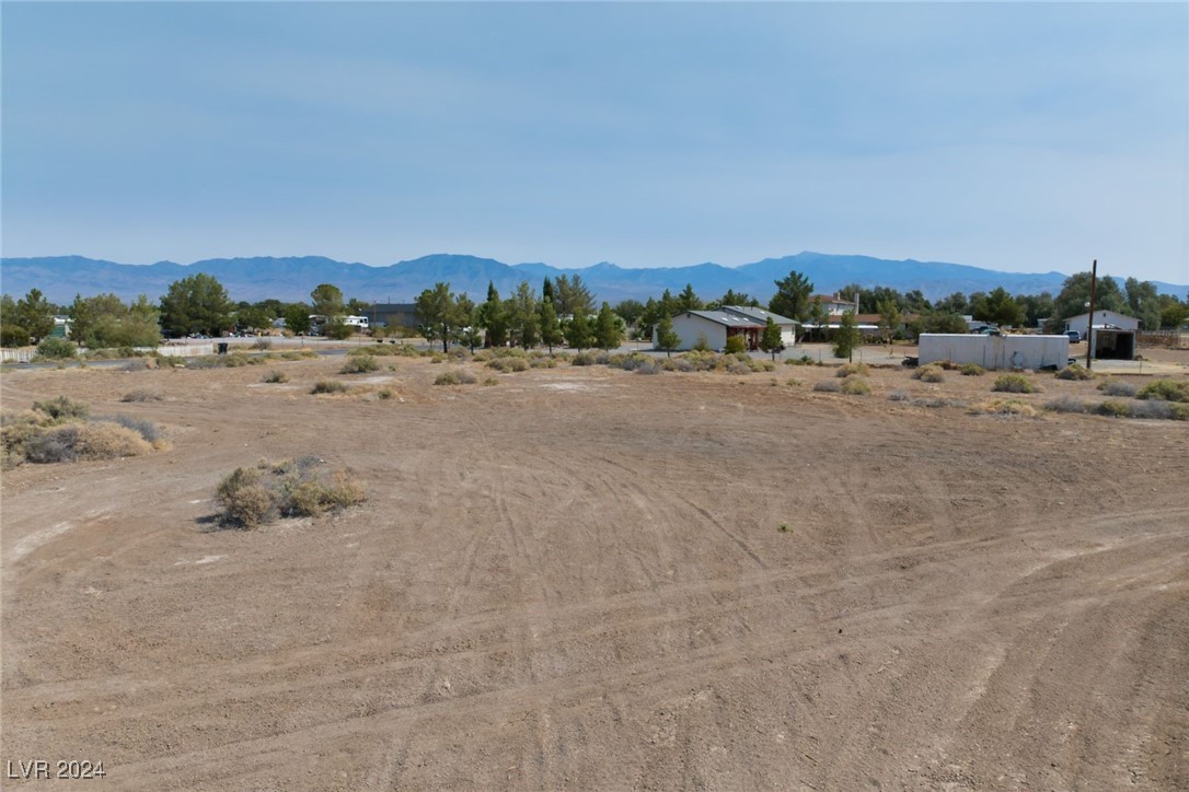 3201 W Hardy Lane, Pahrump, Nevada image 2