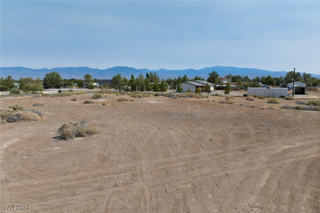 3201 W Hardy Lane, Pahrump, Nevada image 6