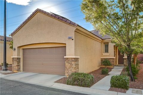 7619 Redcloud Peak Street Las Vegas NV 89166