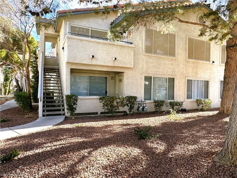 Condo For Sale - 3067 Key Largo Drive #102<br/> Las Vegas, NV 89120