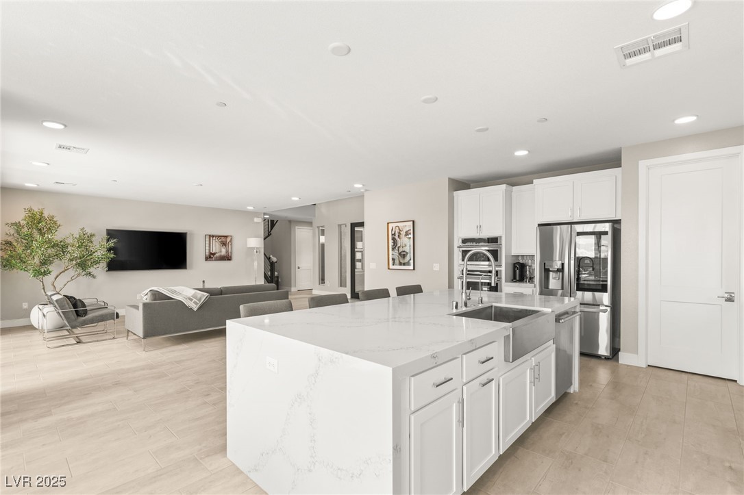 11943 Rockview Point Street, Las Vegas, Nevada image 9