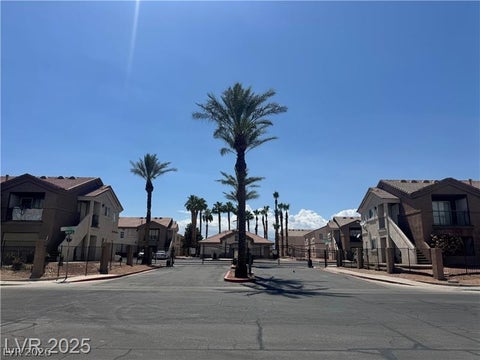 Condo For Rent - 1517 Frank Aved Street #202<br/> Las Vegas, NV 89110