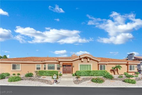 8016 Golfers Oasis Drive Las Vegas NV 89149