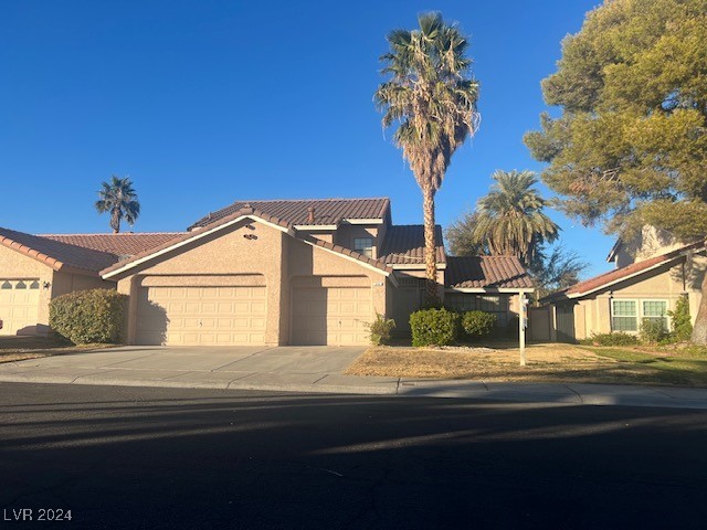 414 Ackerman Lane, Henderson, Nevada image 1