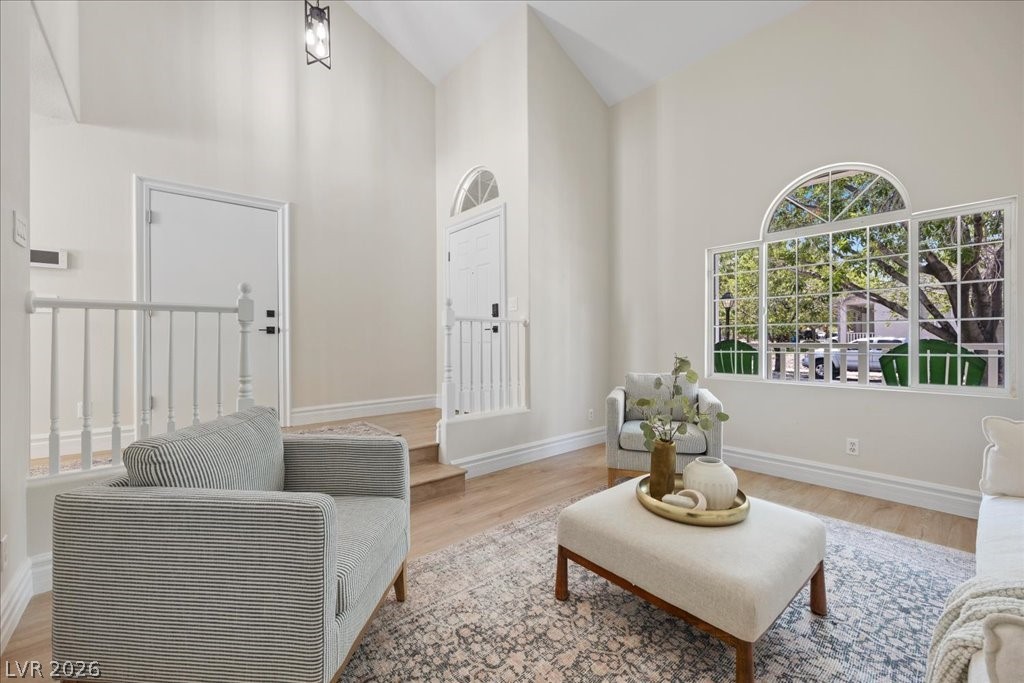 1538 Lamplight Village Lane