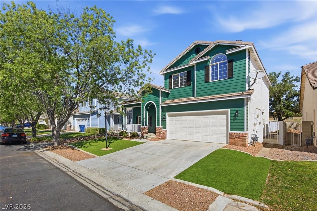 1538 Lamplight Village Lane