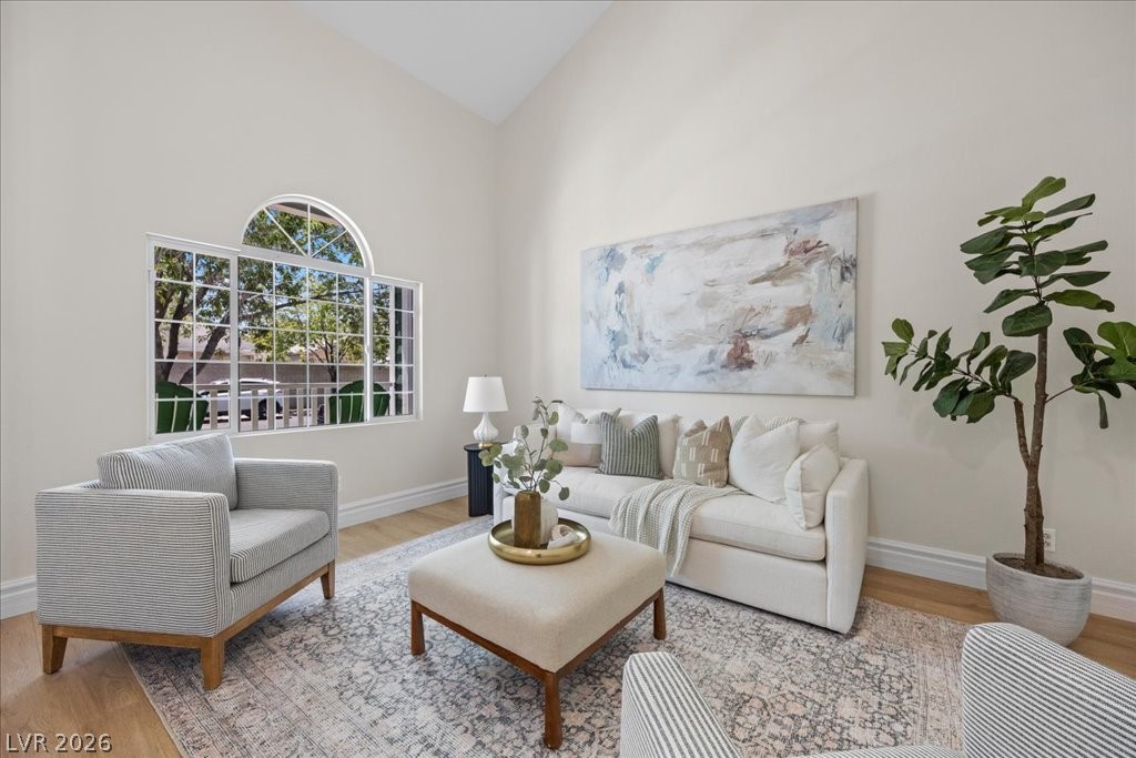 1538 Lamplight Village Lane