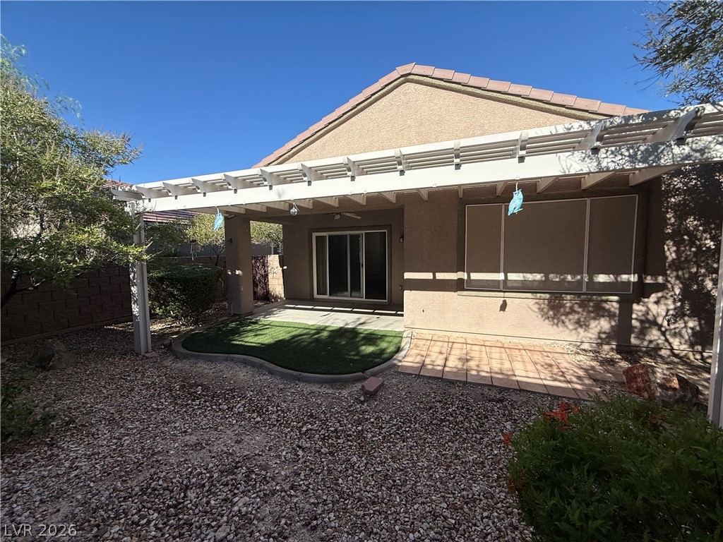 2427 Andromeda Avenue