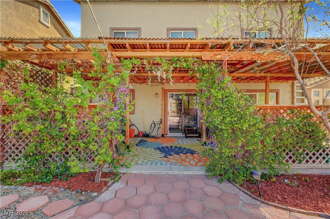 3744 Alpine Bypass Avenue, North Las Vegas, Nevada image 36