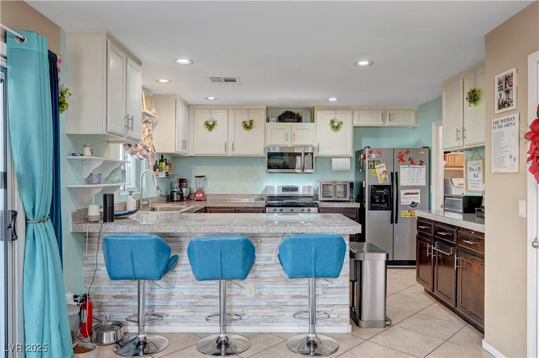 3744 Alpine Bypass Avenue, North Las Vegas, Nevada image 13