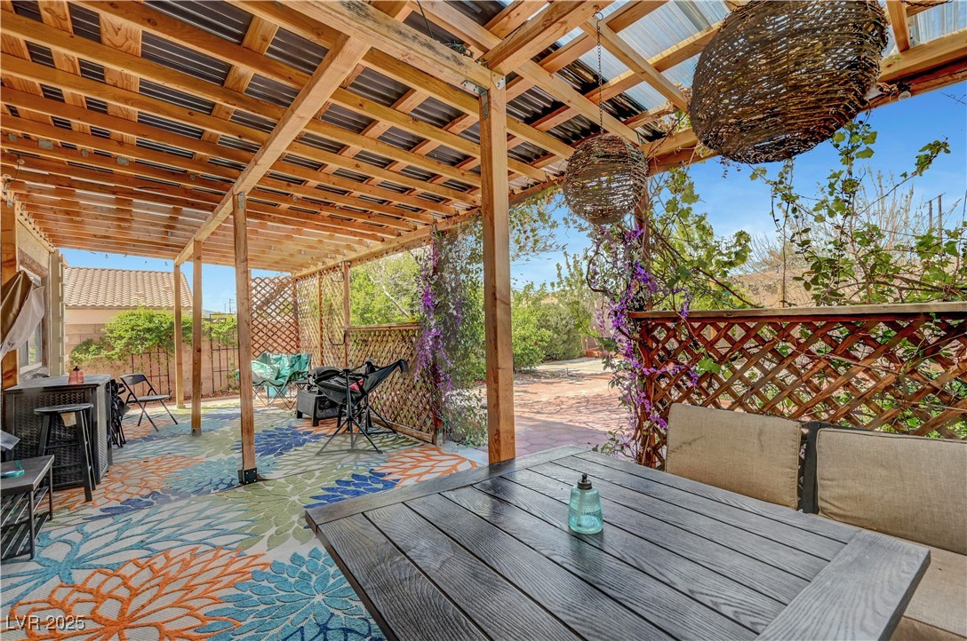3744 Alpine Bypass Avenue, North Las Vegas, Nevada image 39