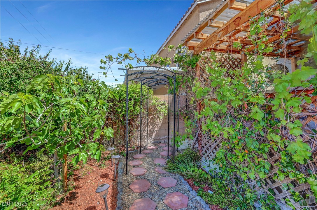 3744 Alpine Bypass Avenue, North Las Vegas, Nevada image 40