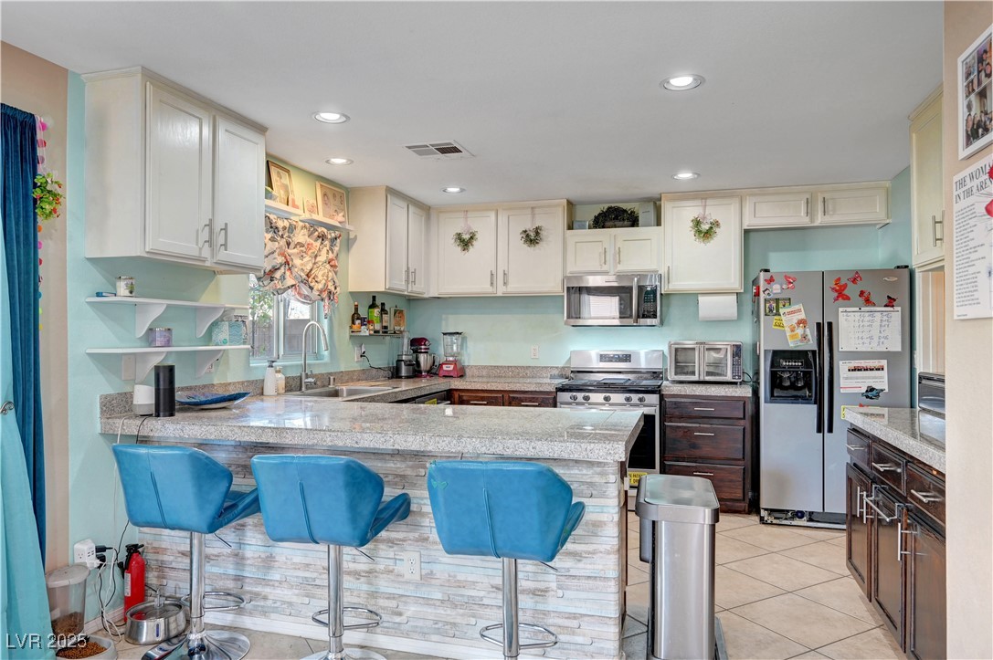 3744 Alpine Bypass Avenue, North Las Vegas, Nevada image 14