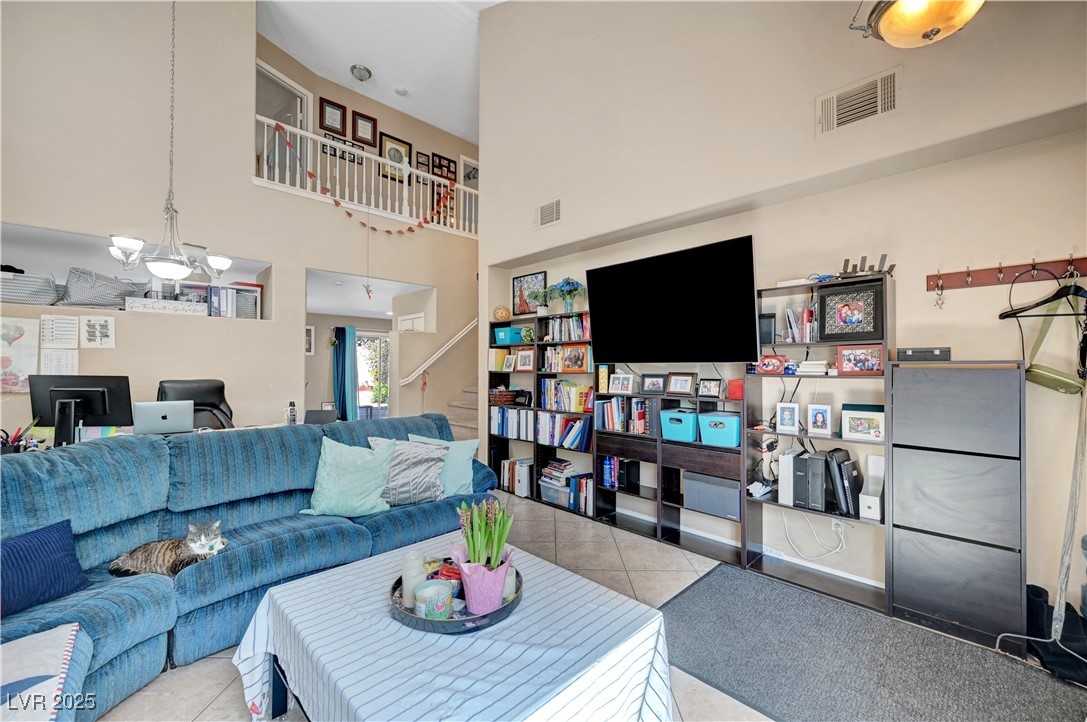3744 Alpine Bypass Avenue, North Las Vegas, Nevada image 5