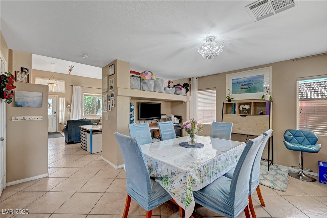 3744 Alpine Bypass Avenue, North Las Vegas, Nevada image 11