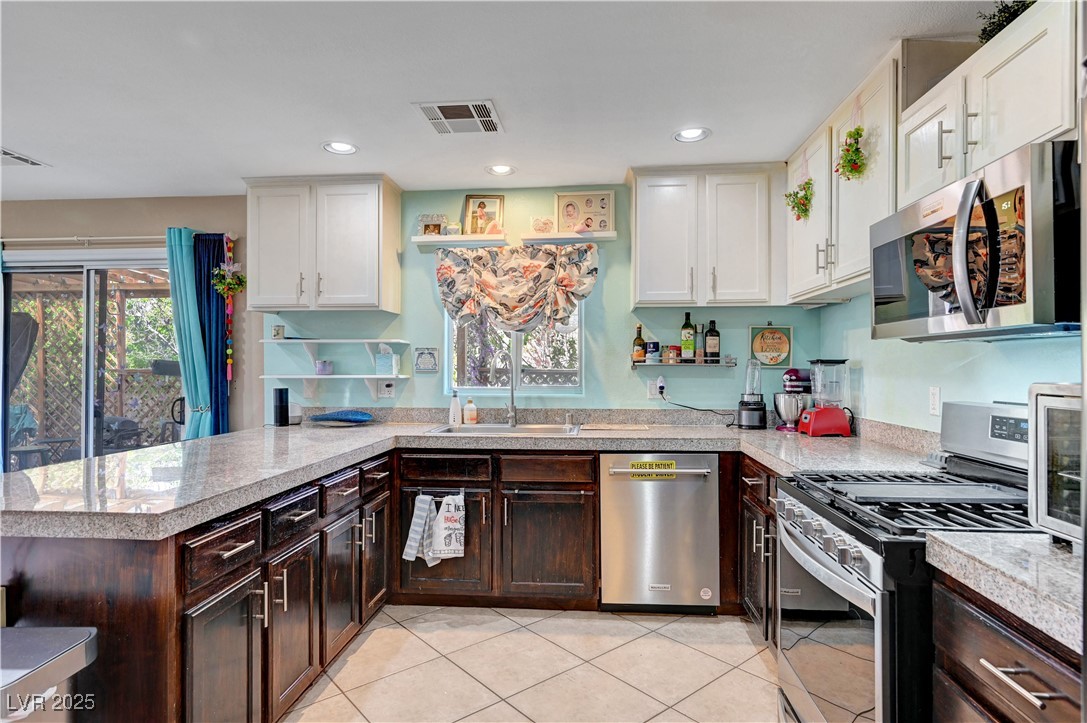 3744 Alpine Bypass Avenue, North Las Vegas, Nevada image 15