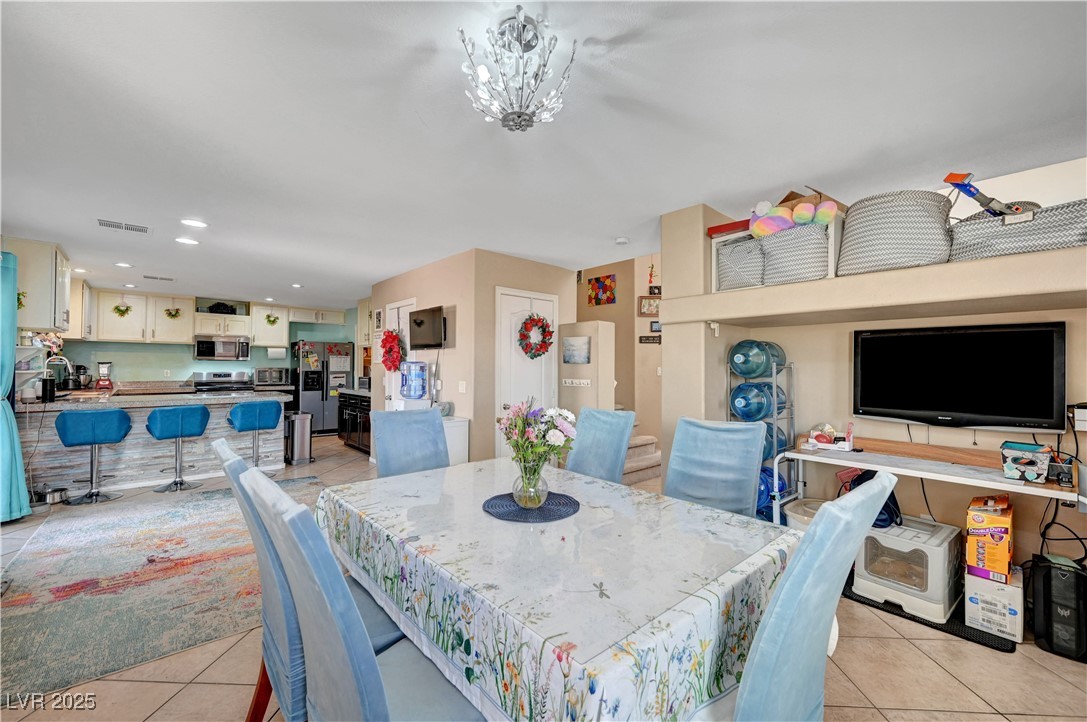 3744 Alpine Bypass Avenue, North Las Vegas, Nevada image 10