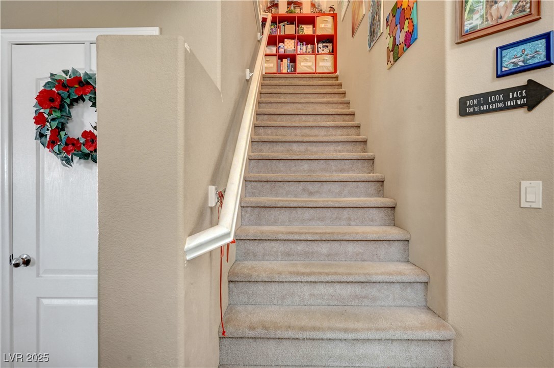3744 Alpine Bypass Avenue, North Las Vegas, Nevada image 7