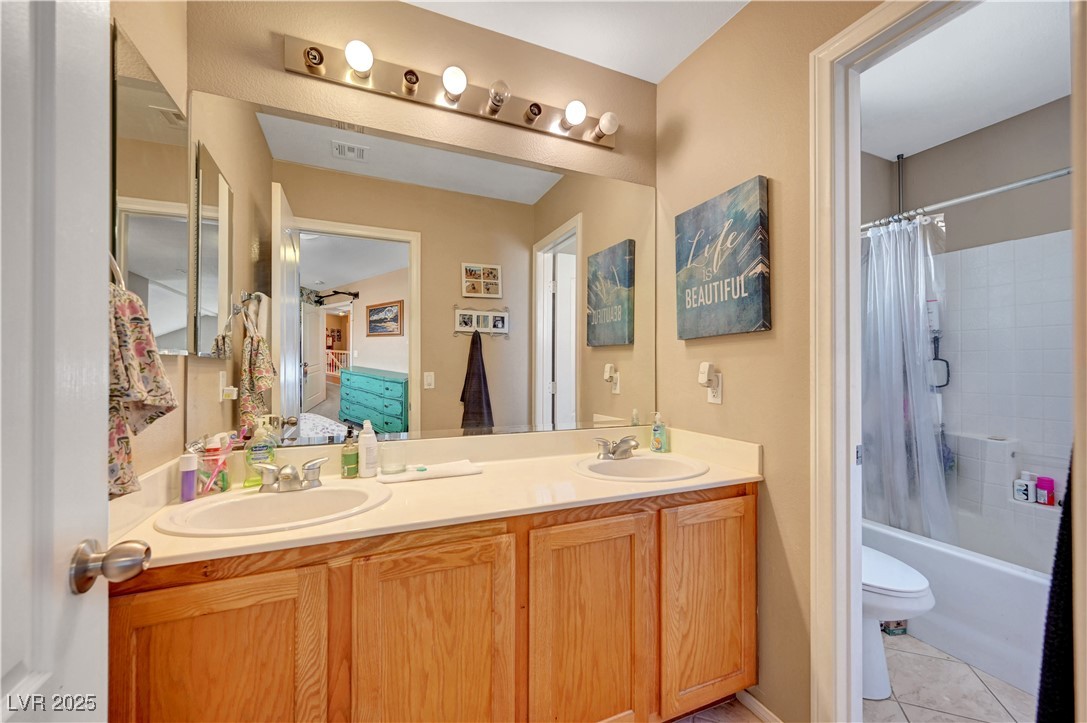 3744 Alpine Bypass Avenue, North Las Vegas, Nevada image 35