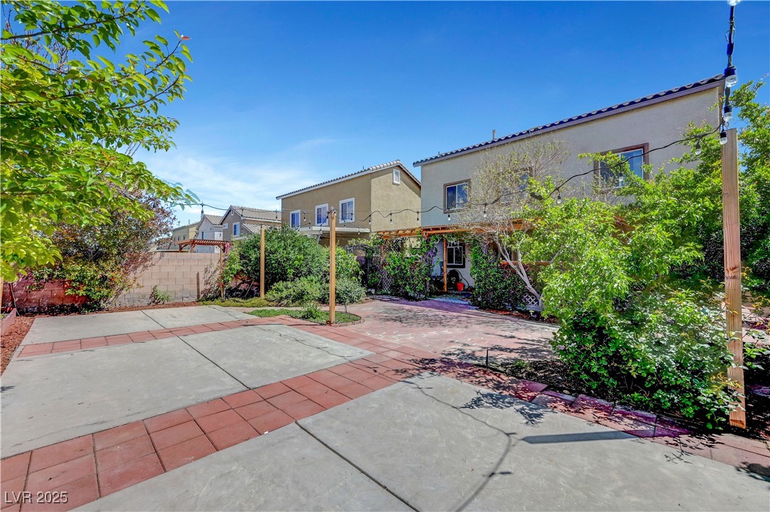3744 Alpine Bypass Avenue, North Las Vegas, Nevada image 42