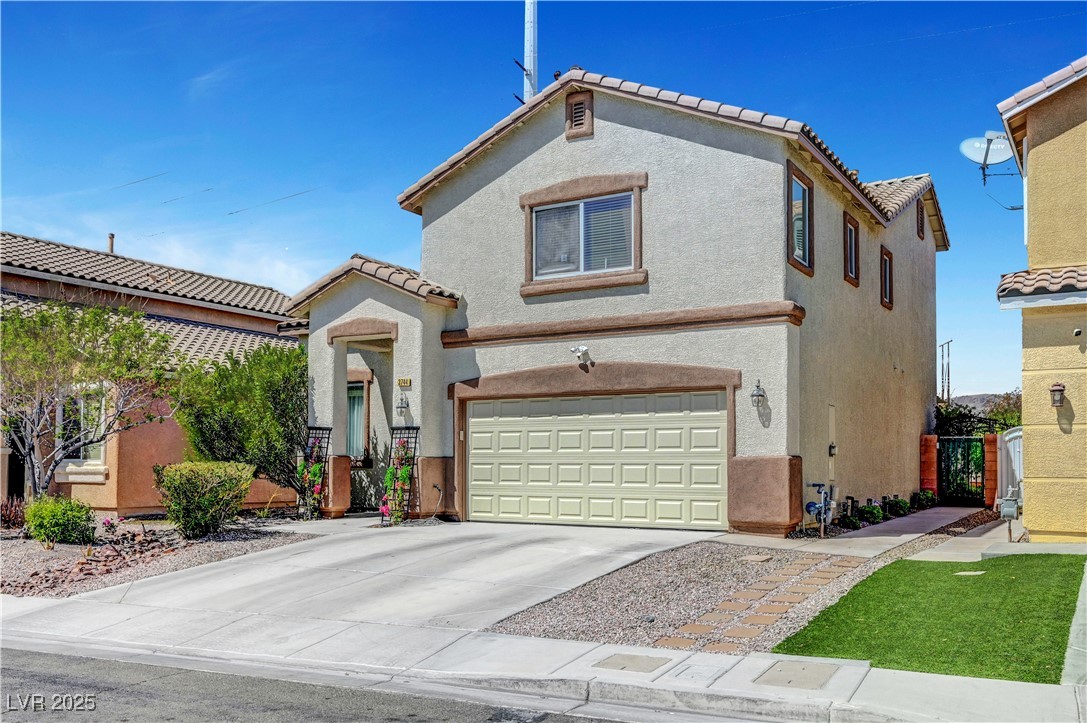 3744 Alpine Bypass Avenue, North Las Vegas, Nevada image 2