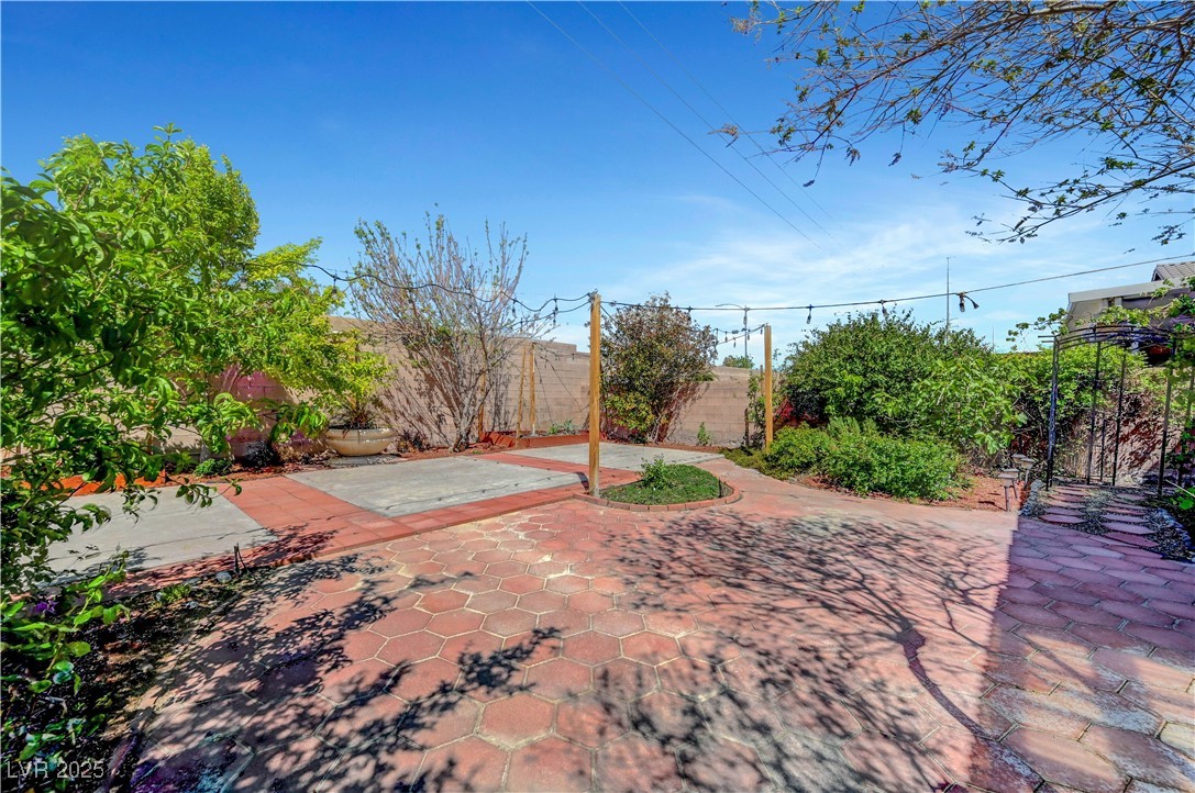 3744 Alpine Bypass Avenue, North Las Vegas, Nevada image 41