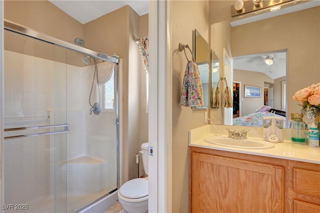 3744 Alpine Bypass Avenue, North Las Vegas, Nevada image 28