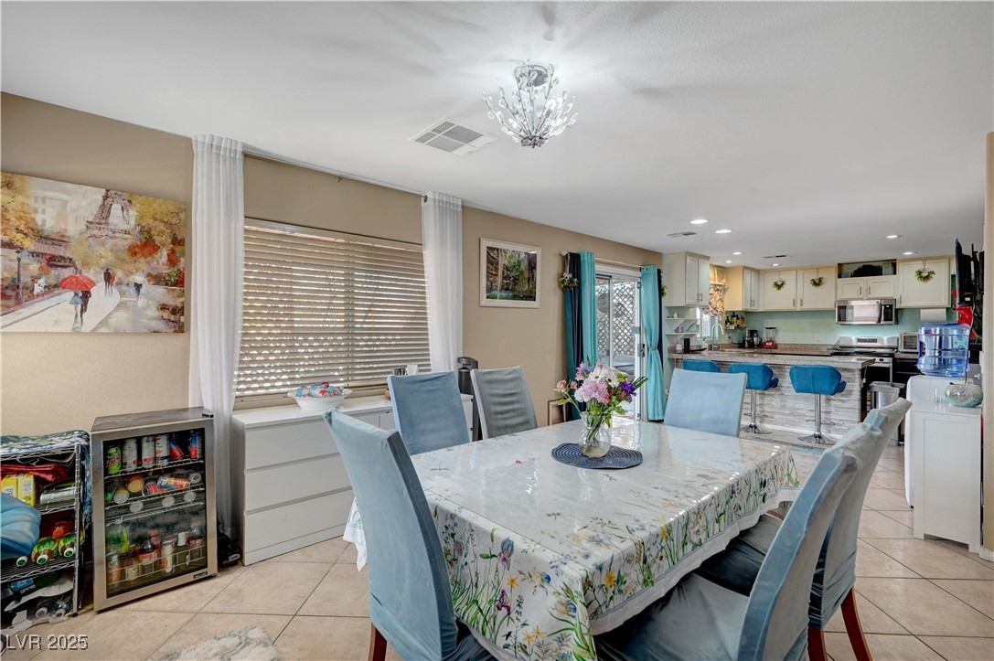 3744 Alpine Bypass Avenue, North Las Vegas, Nevada image 12