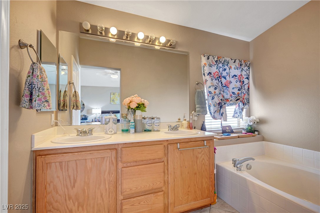 3744 Alpine Bypass Avenue, North Las Vegas, Nevada image 26