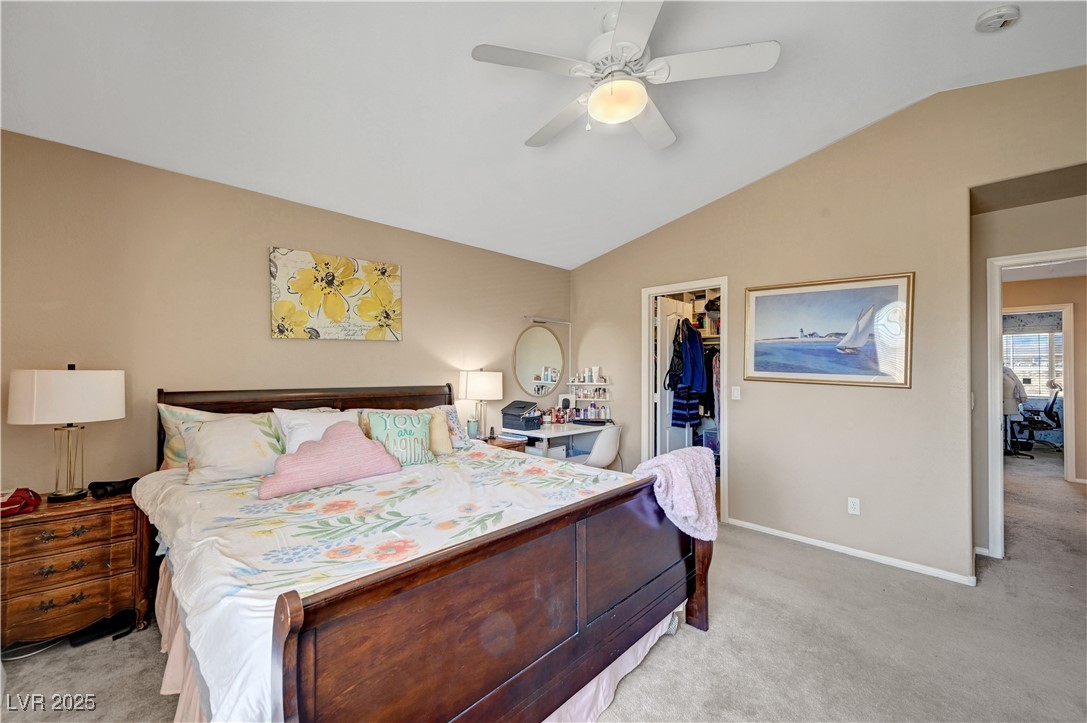 3744 Alpine Bypass Avenue, North Las Vegas, Nevada image 21