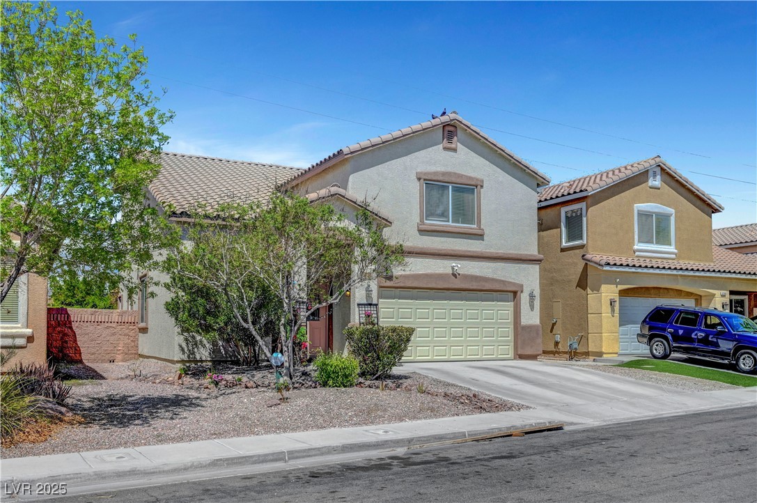 3744 Alpine Bypass Avenue, North Las Vegas, Nevada image 3