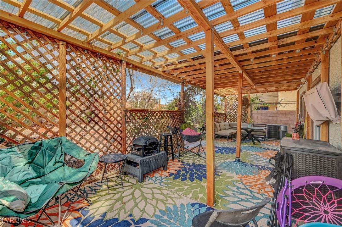 3744 Alpine Bypass Avenue, North Las Vegas, Nevada image 37