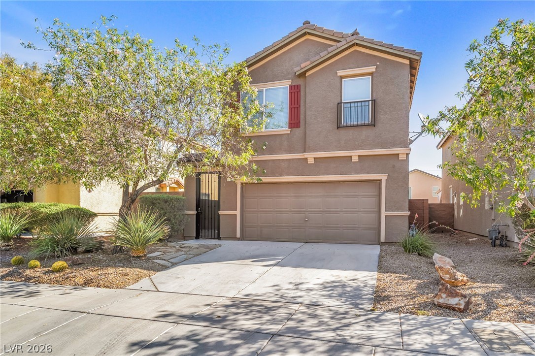 1132 Blakes Field Place