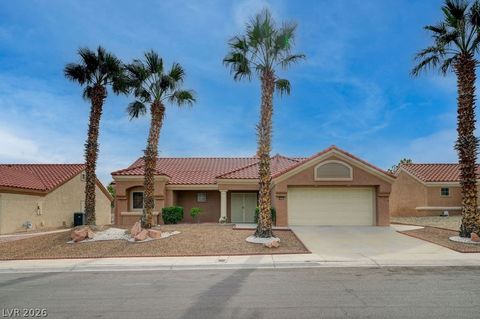 Photo of 8901 Villa Ridge Drive, Las Vegas, NV 89134 (MLS # 2775032)