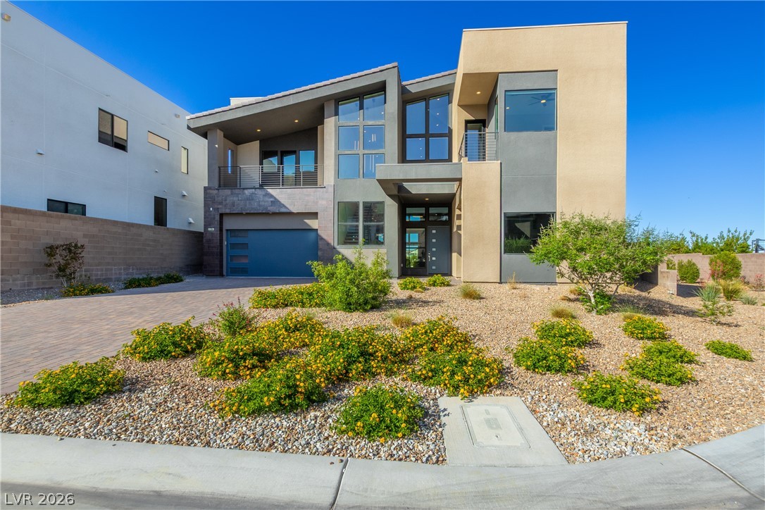 5394 Succulent Rose Drive