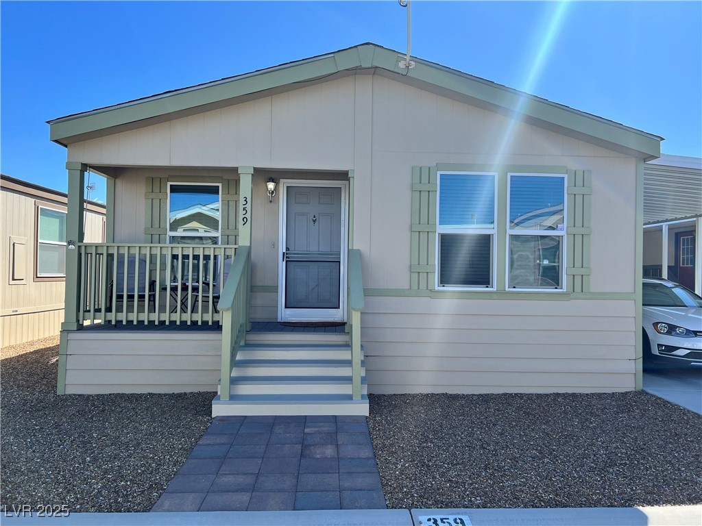 359 Saint Andrew Street, Pahrump, Nevada image 2