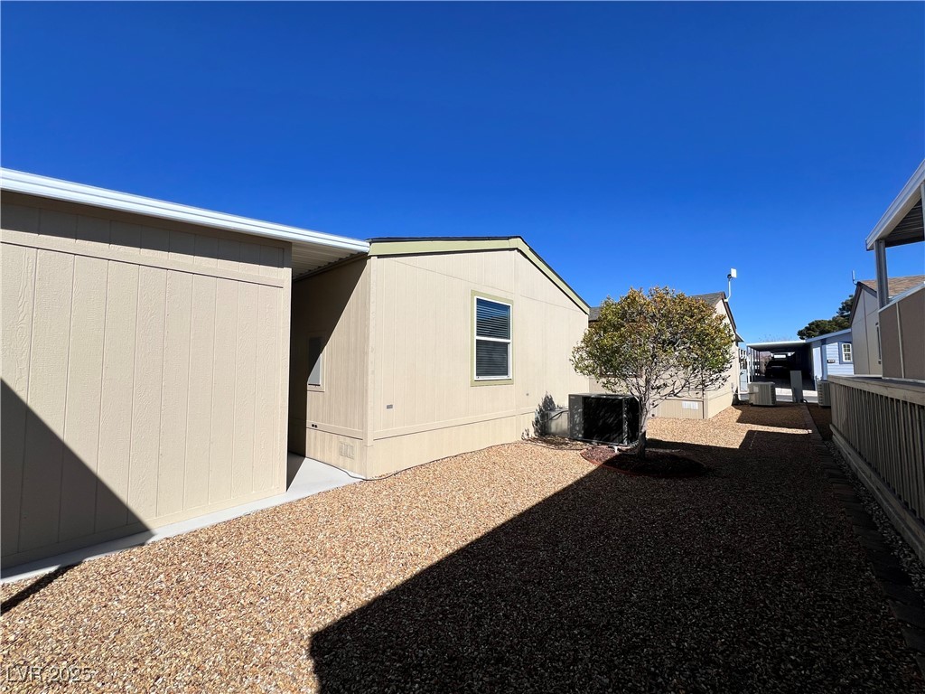 359 Saint Andrew Street, Pahrump, Nevada image 33
