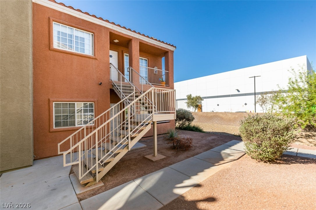 4730 E Craig Road 1166