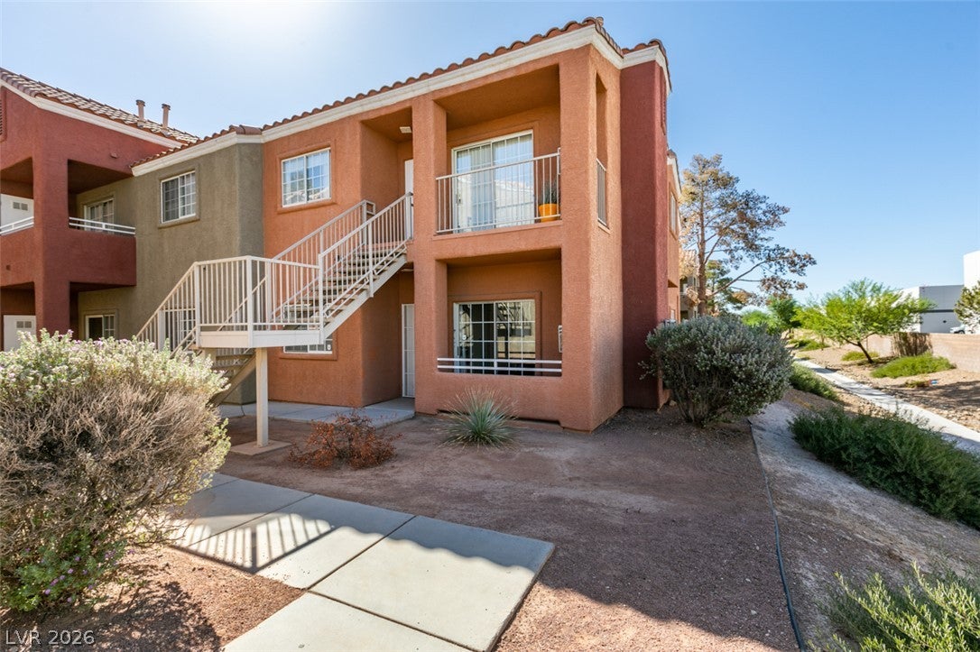 4730 E Craig Road 1166