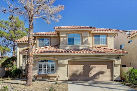 8782 Fountain Island Drive Las Vegas NV 89147